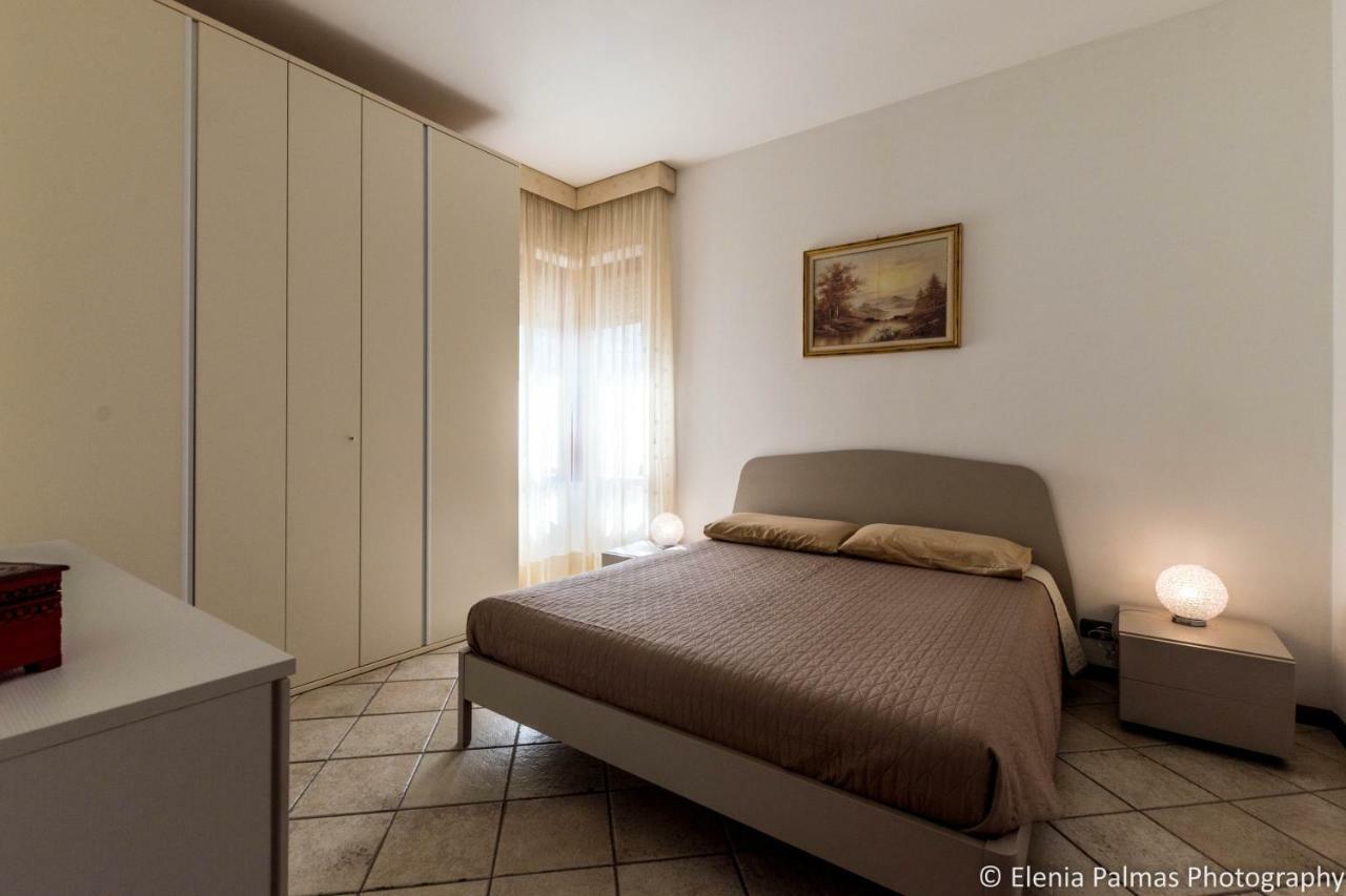 Giusy Monreale Apartment Cagliari Exterior photo
